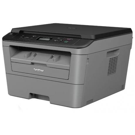 МФУ Brother DCP-L2500DR - фото 1