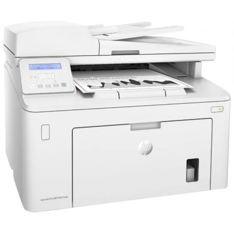 МФУ HP LaserJet Pro M227sdn - фото 1