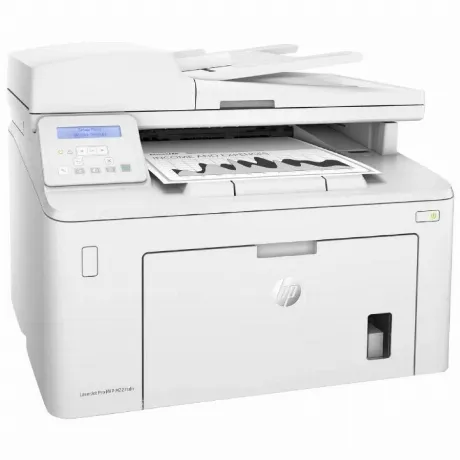 МФУ HP LaserJet Pro M227sdn