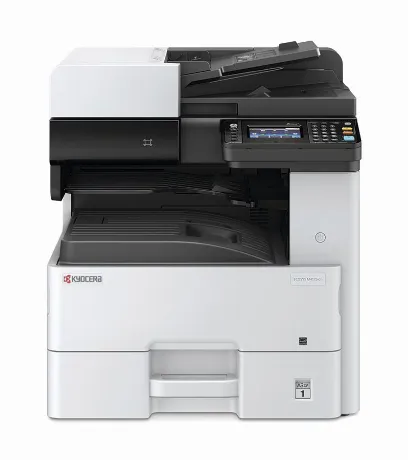 МФУ Kyocera M4125idn