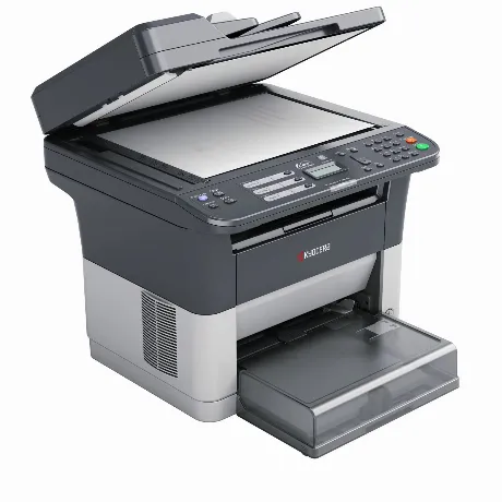 МФУ Kyocera FS-1125MFP