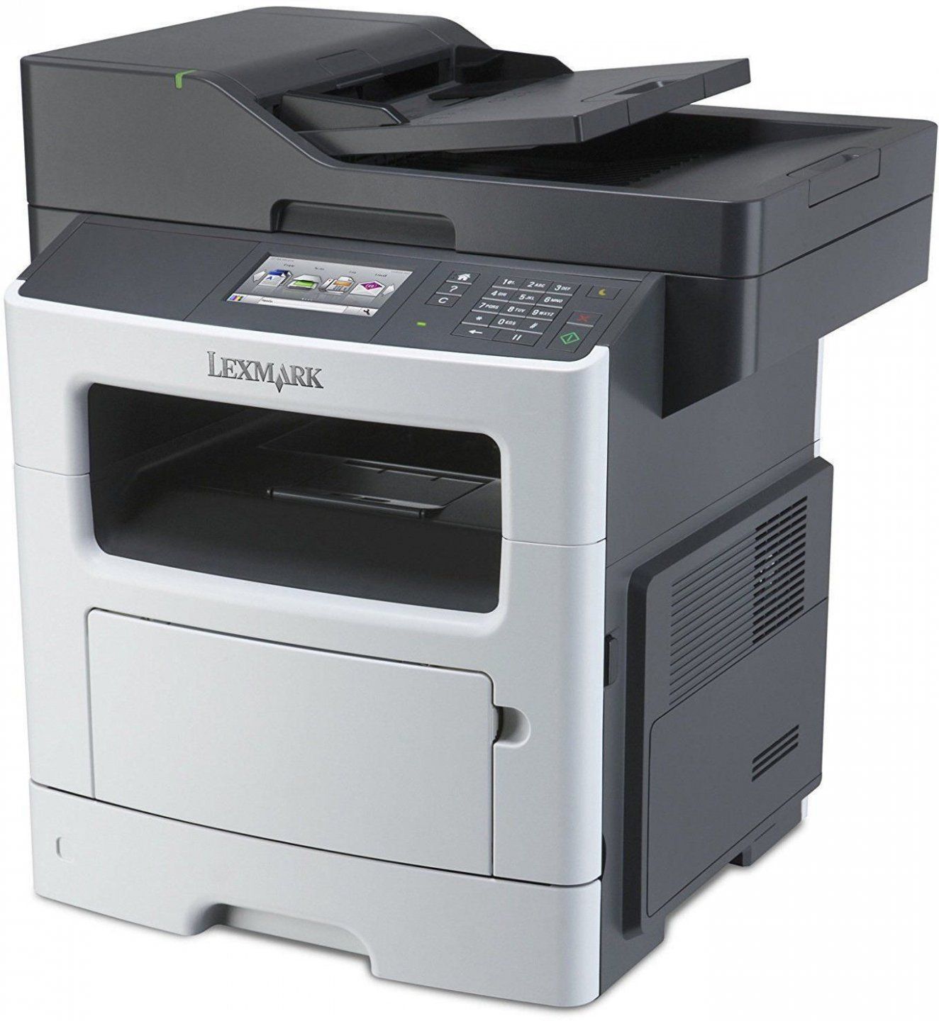 

МФУ Lexmark MX511de