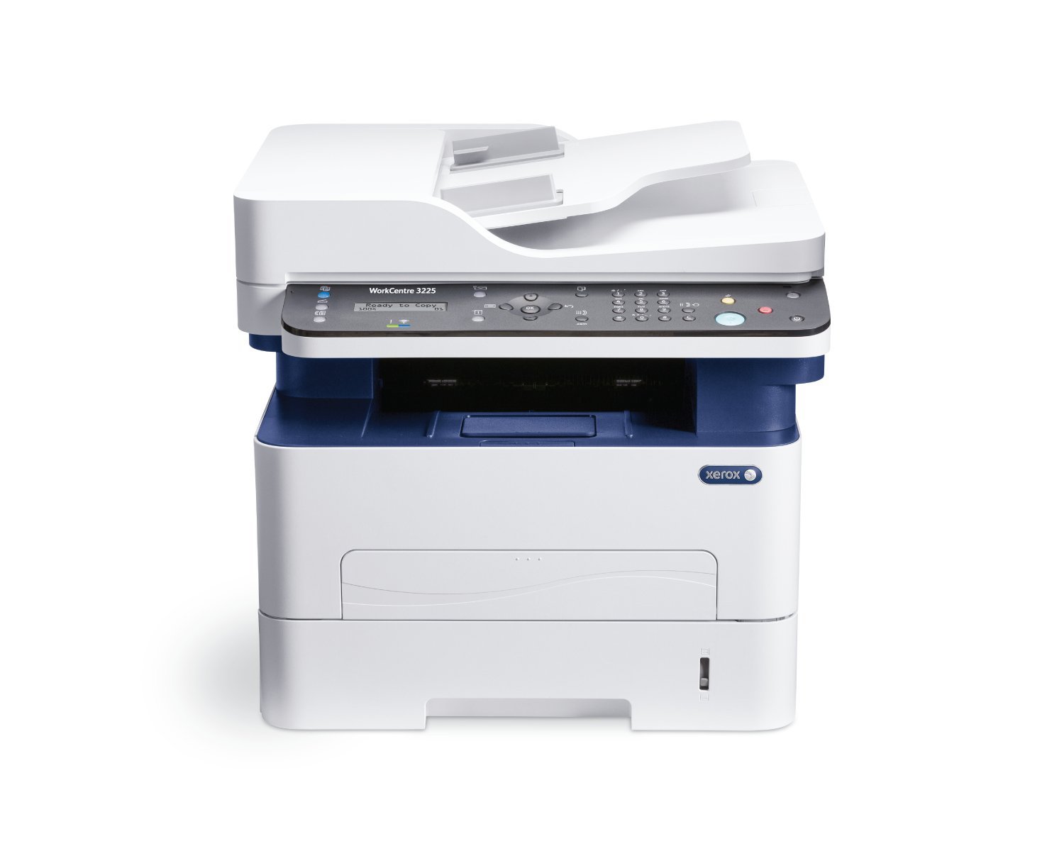 

МФУ Xerox WorkCentre WC3225DNI