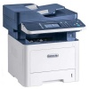 МФУ лазерный Xerox WorkCentre WC3345DNI (3345V_DNI) A4 Duplex Ne...