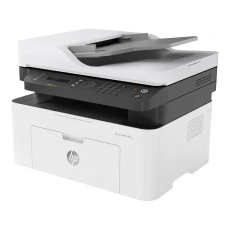 МФУ HP Laser MFP 137fnw