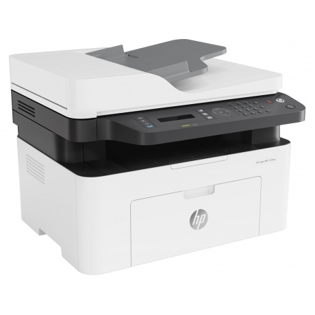 МФУ HP Laser MFP 137fnw - фото 3
