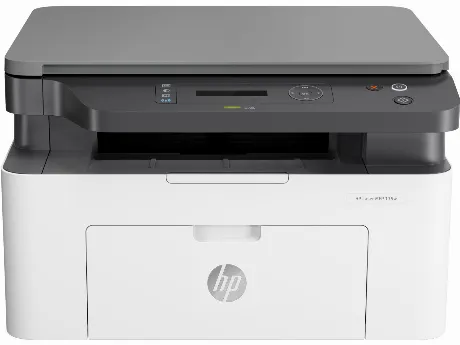 МФУ HP Laser MFP 135w