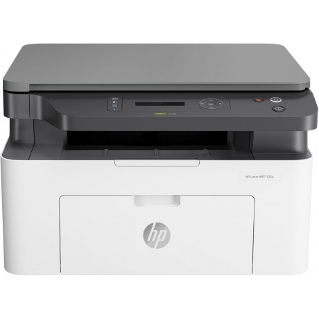 МФУ HP Laser MFP 135a - фото 1