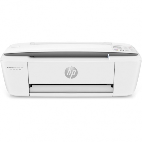 МФУ HP Deskjet Ink Advantage 3775 &lt;T8W42C&gt; - фото 1