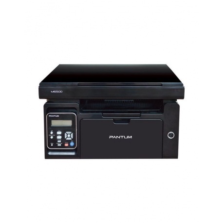 МФУ лазерное Pantum M6500 черный - фото 1
