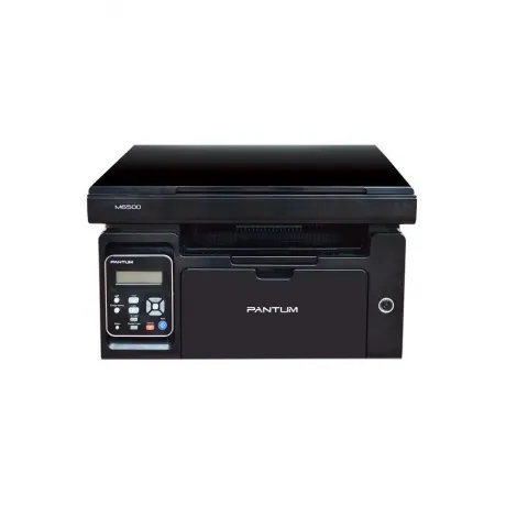 МФУ лазерное Pantum M6500 черный