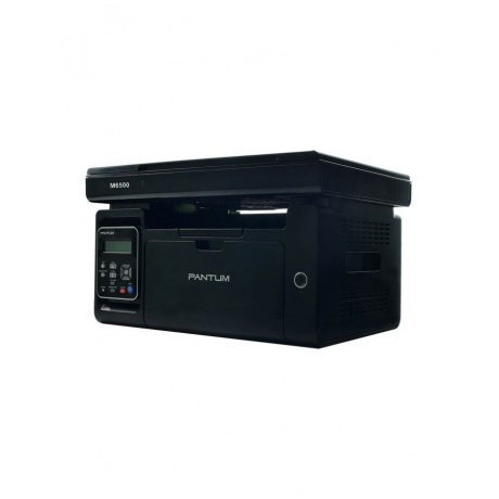 МФУ лазерное Pantum M6500 черный - фото 2