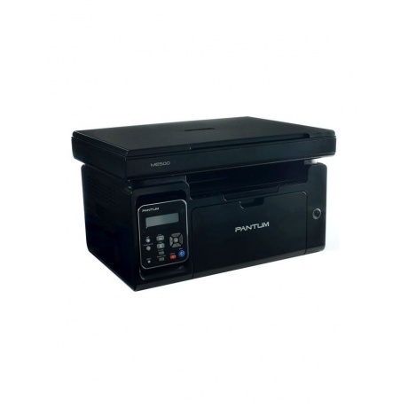 МФУ лазерное Pantum M6500 черный - фото 3