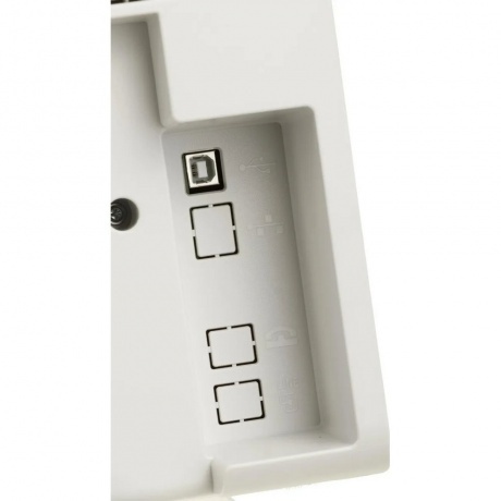 МФУ лазерное Pantum M6507W серый - фото 14