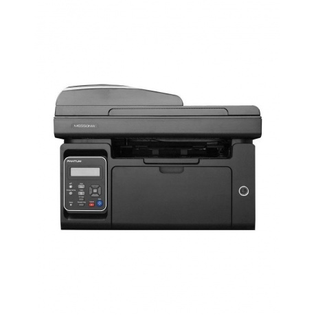 

МФУ лазерное Pantum M6550NW черный