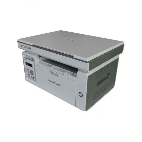 МФУ лазерное Pantum M6507 серый