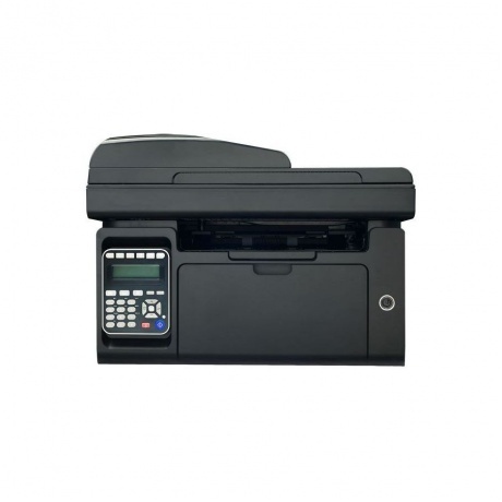 

МФУ лазерное Pantum M6607NW черный