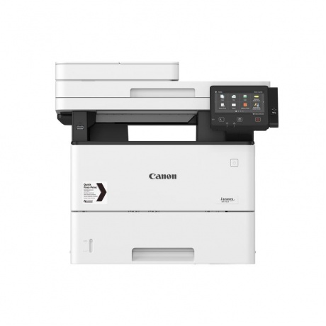 МФУ лазерное Canon i-Sensys MF542x (3513C004) белый/черный - фото 1