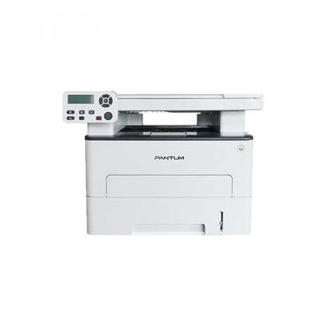 

МФУ лазерное Pantum M6700D серый