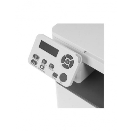 МФУ лазерное Pantum M6700D серый - фото 7