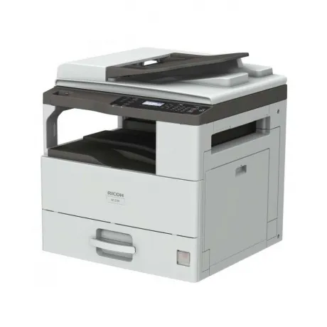 МФУ лазерное Ricoh M 2701