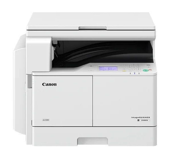 

МФУ лазерное Canon imageRUNNER 2206N