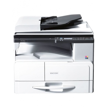 МФУ Ricoh Aficio MP 2014AD A3