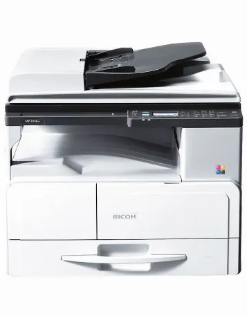 МФУ Ricoh Aficio MP 2014AD A3