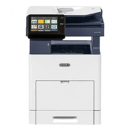 МФУ XEROX  VersaLink B605V_S A4,ч/б Laser, P/C/S, 55 ppm,, 2GB, ...