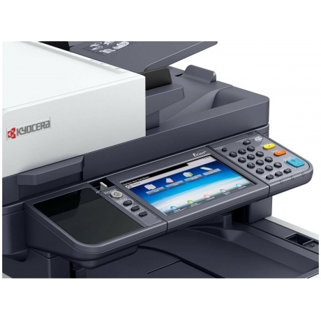 МФУ Kyocera M6235cidn - фото 4