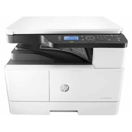 МФУ лазерное HP LaserJet MFP M438n (8AF43A)