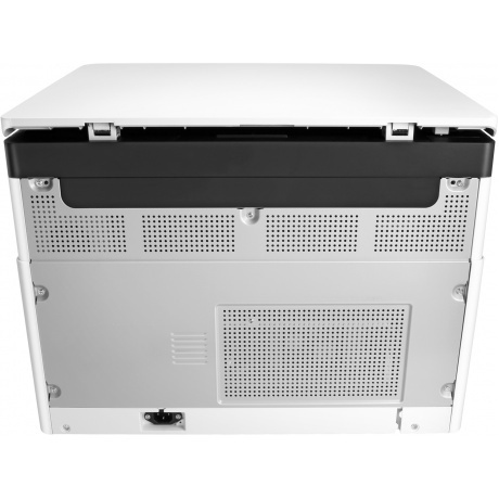 МФУ лазерное HP LaserJet MFP M438n (8AF43A) - фото 3