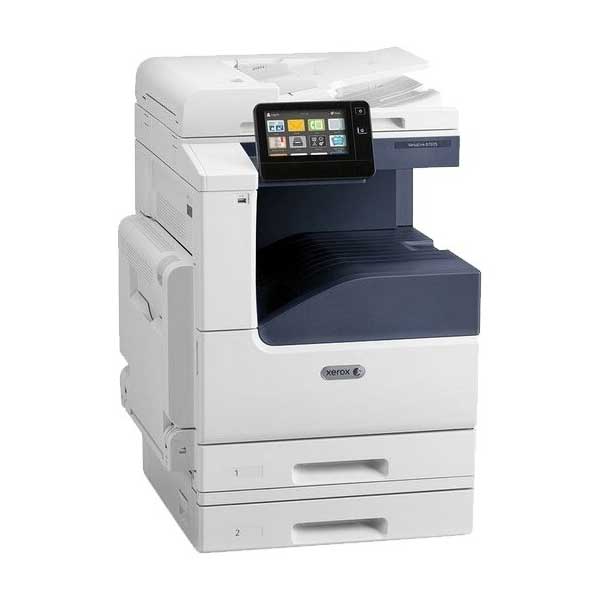 

МФУ светодиодное Xerox VersaLink B7025 (VLB7025_ST)