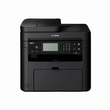 МФУ лазерное Canon i-SENSYS MF237w (1418C169)