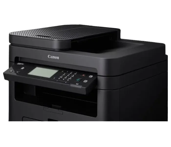 МФУ лазерное Canon i-SENSYS MF237w (1418C169) - фото 4