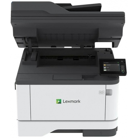 МФУ лазерное Lexmark MX431adn (29S0210) - фото 2