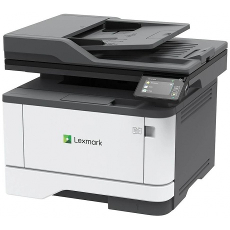 МФУ лазерное Lexmark MX431adn (29S0210) - фото 3