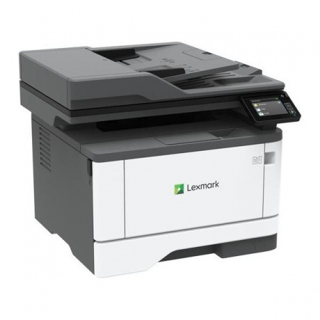 МФУ лазерное Lexmark MX431adn (29S0210) - фото 4