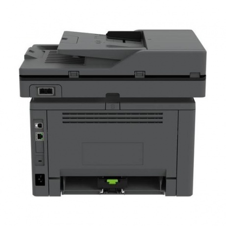 МФУ лазерное Lexmark MX431adn (29S0210) - фото 6