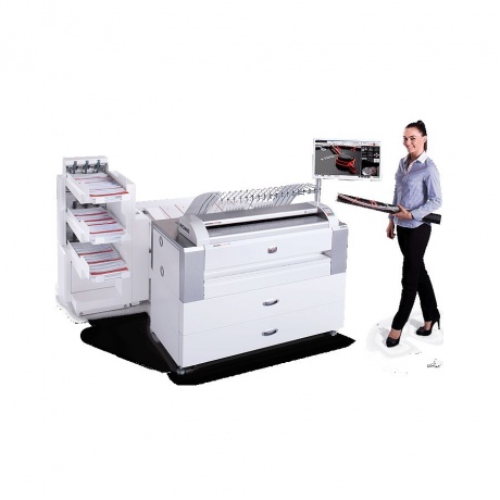 МФУ светодиодное Rowe ecoPrint i6 (497N06474) - фото 3