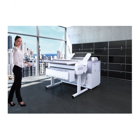 МФУ светодиодное Rowe ecoPrint i6 (497N06474) - фото 4