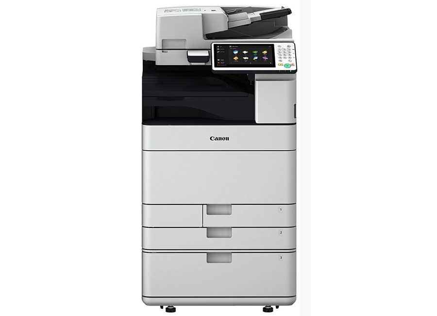 

МФУ лазерное Canon imageRUNNER 2630i MFP (3809C004)