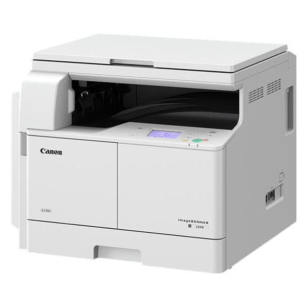 

МФУ лазерное Canon imageRUNNER 2206 MFP (3030C001)