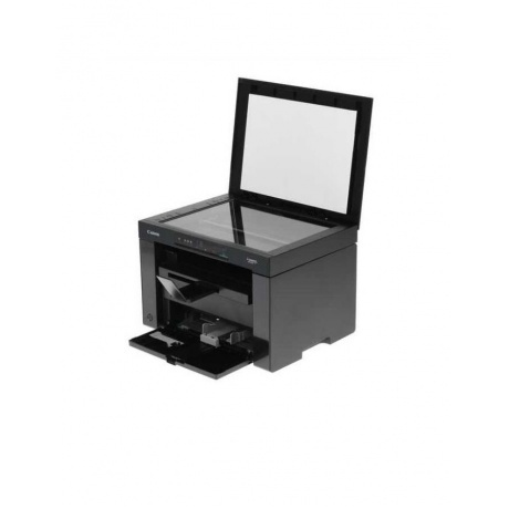 Лазерное МФУ Canon i-SENSYS MF3010 (5252B004) - фото 2
