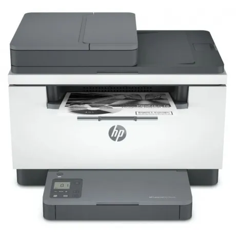 МФУ лазерный HP LaserJet M236sdn (A4, принтер/сканер/копир, 600d...