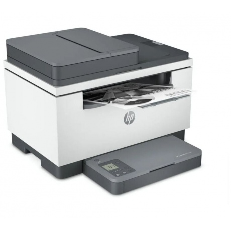 МФУ лазерный HP LaserJet M236sdn (A4, принтер/сканер/копир, 600dpi, 29ppm, 64Mb, ADF40, Duplex, Lan, USB) (9YG08A) - фото 4