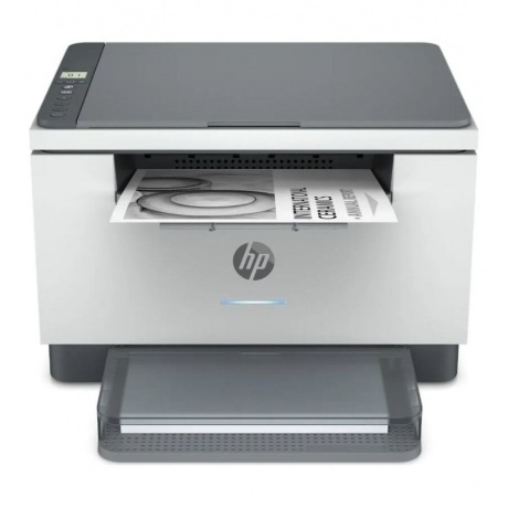 

МФУ лазерный HP LaserJet M236dw