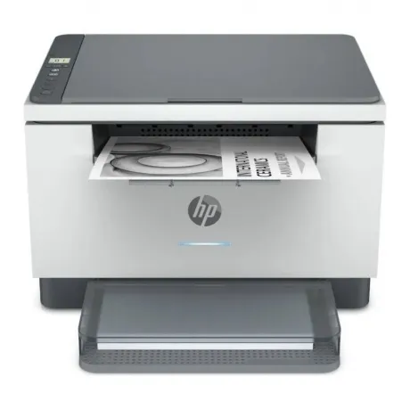 МФУ лазерный HP LaserJet M236dw