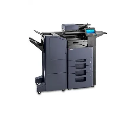 МФУ Kyocera TASKalfa 358ci (без крышки и тонеров)