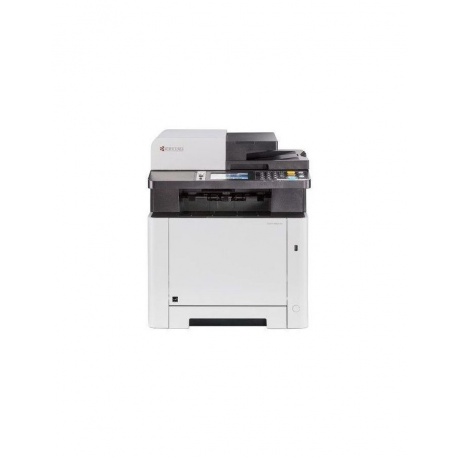 Цветной копир-принтер-сканер-факс Kyocera M5526cdw (А4,26 ppm,1200 dpi,512 Mb,USB,Network,Wi-Fi,дуплекс,автоподатчик,тонер) продажа только с дополнительным тонером - фото 2
